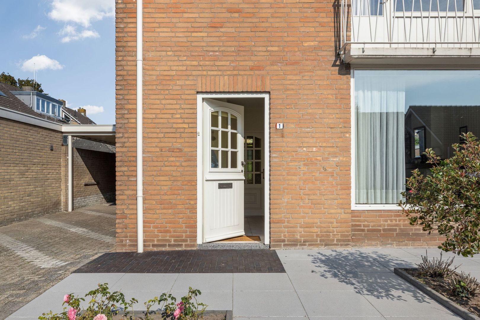 Irenestraat 1, Baarle-Nassau foto-1