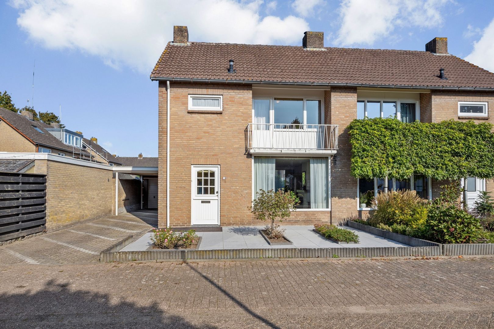 Irenestraat 1, Baarle-Nassau foto-2