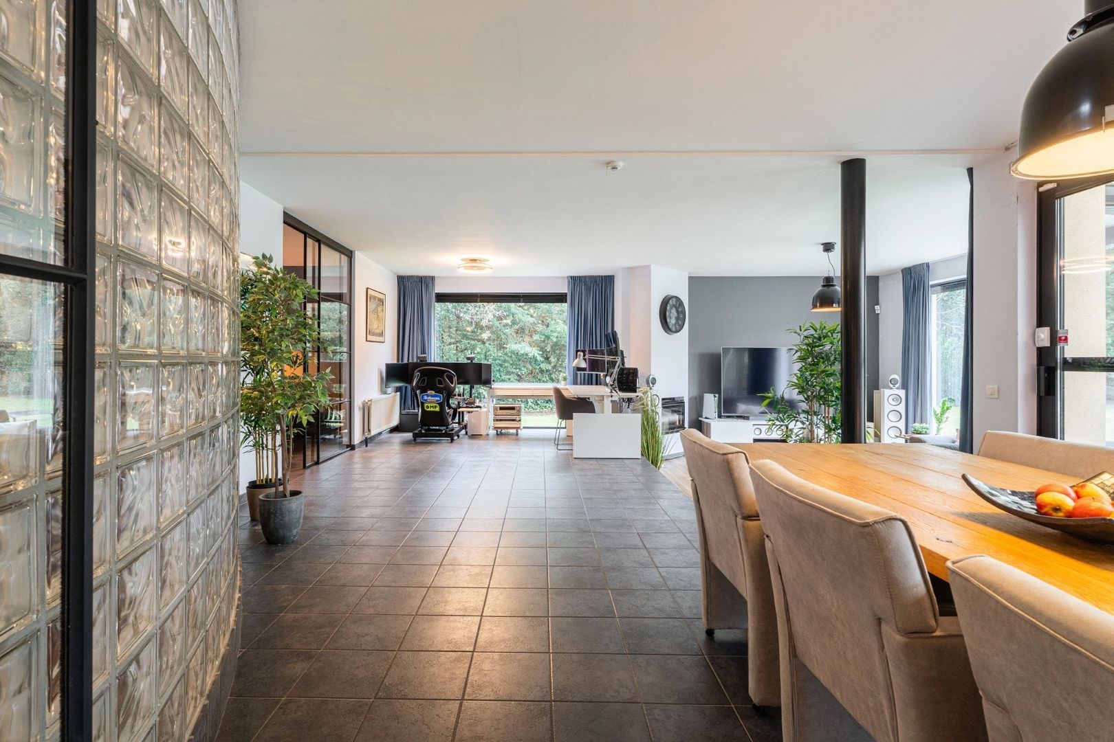 Huzenblek 51, Ravels foto-5