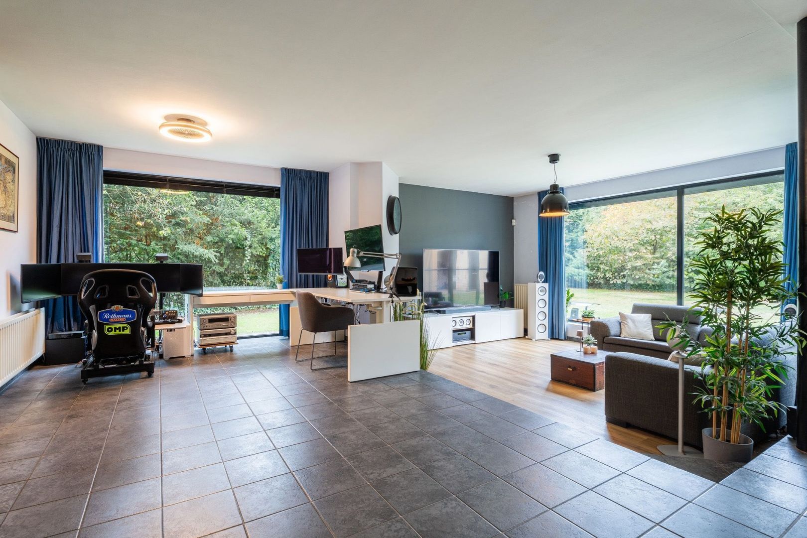 Huzenblek 51, Ravels foto-6