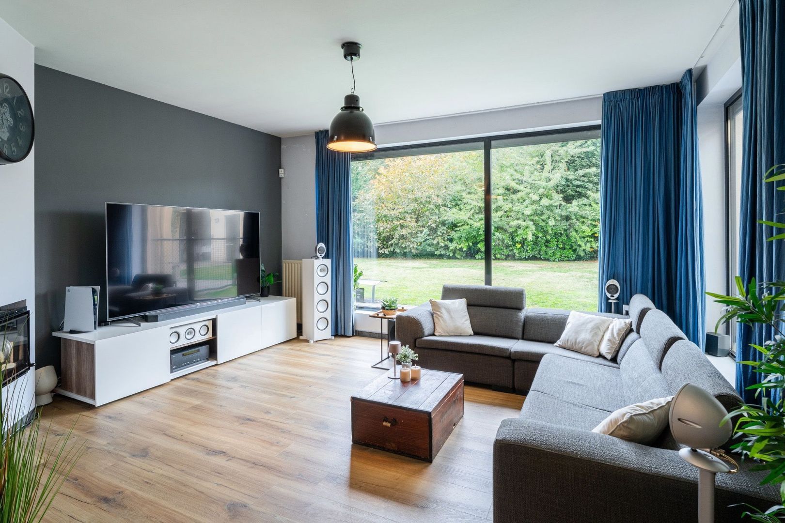 Huzenblek 51, Ravels foto-7