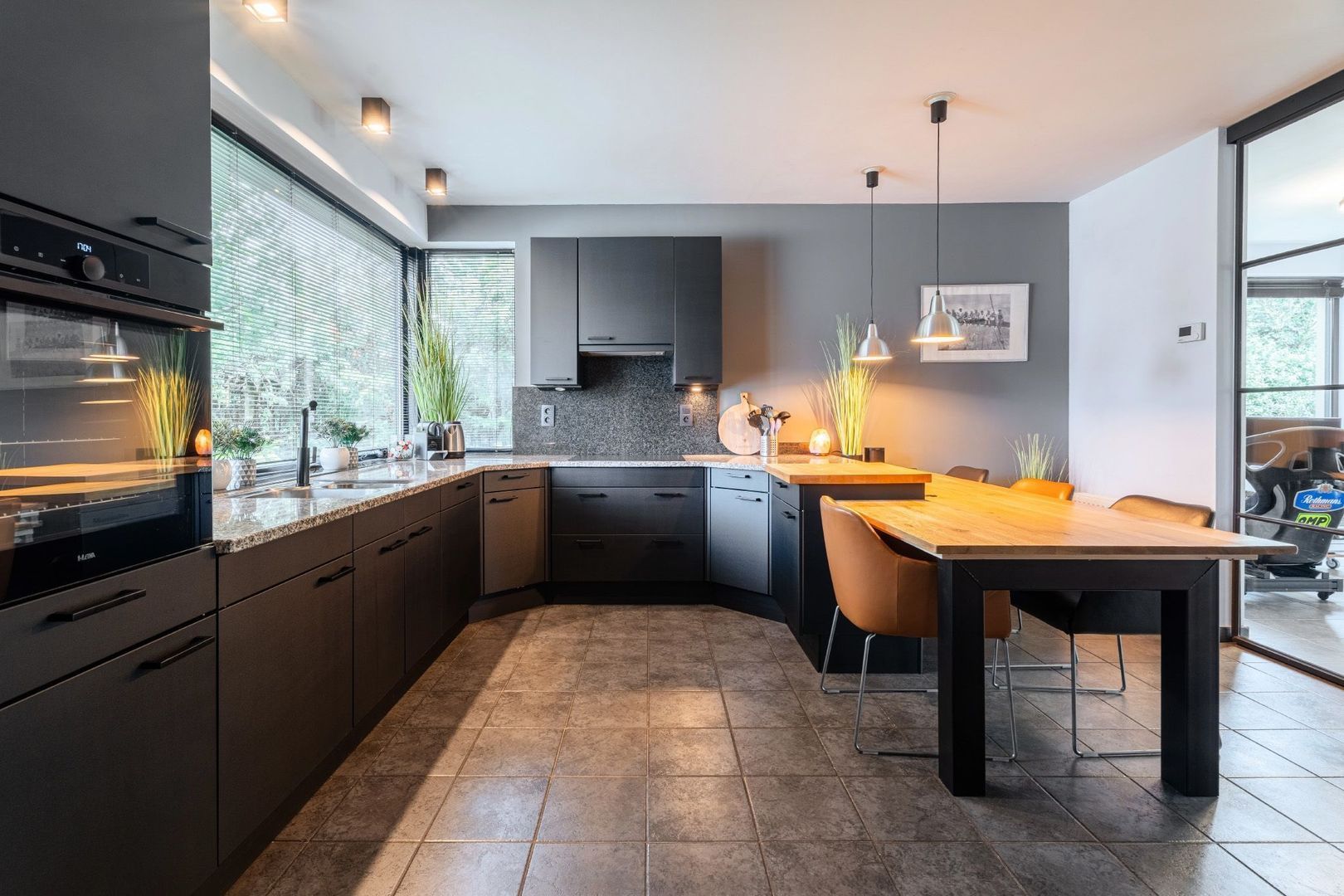 Huzenblek 51, Ravels foto-17