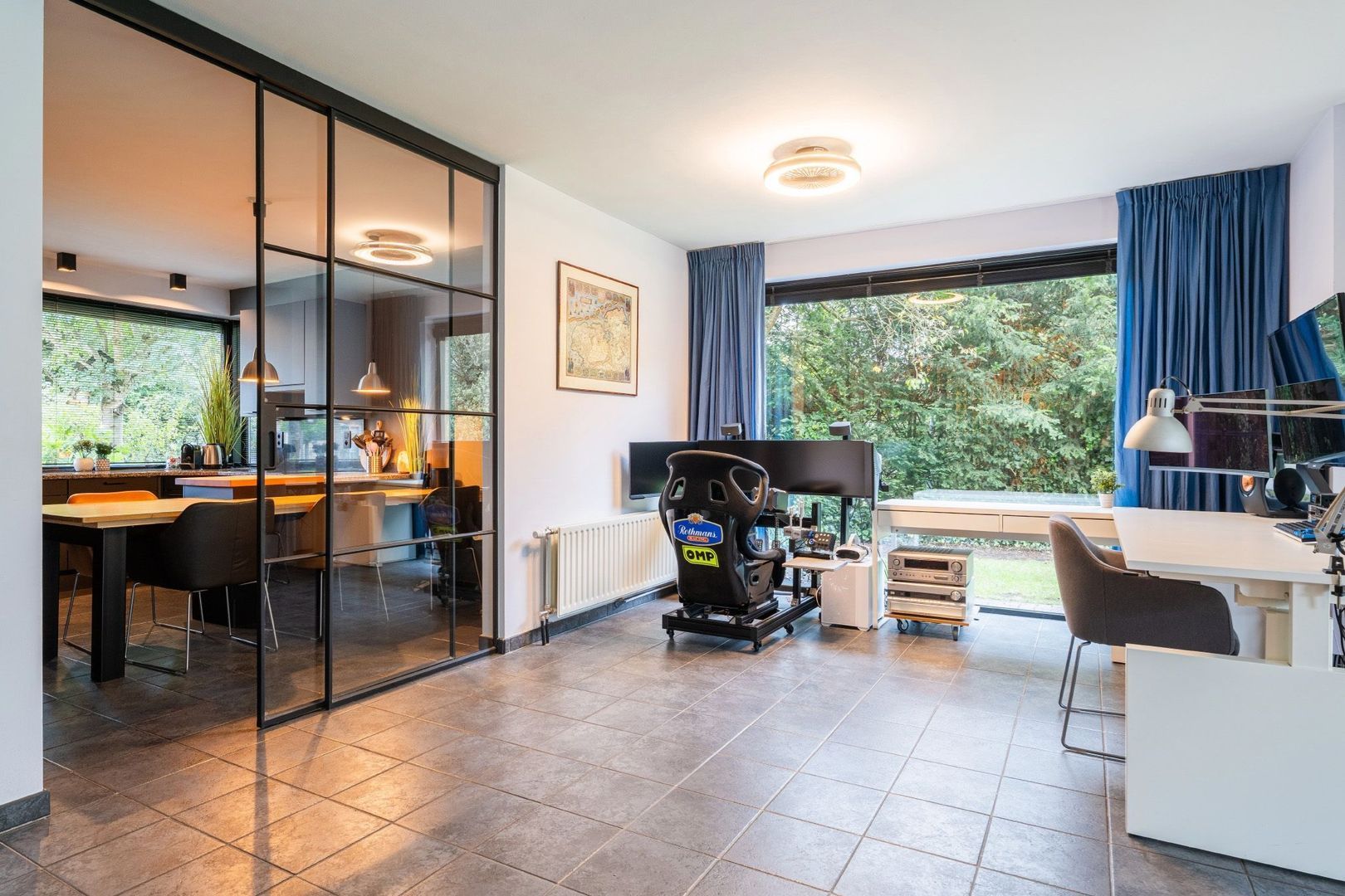 Huzenblek 51, Ravels foto-12