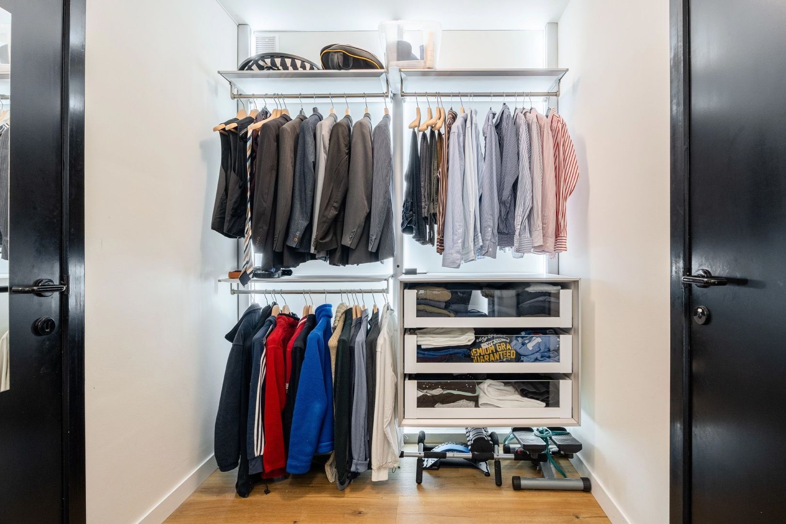 Huzenblek 51, Ravels foto-24