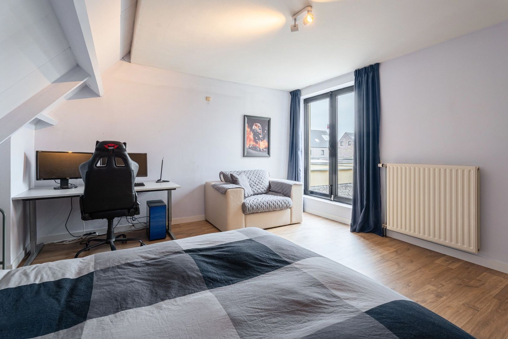 Huzenblek 51, Ravels foto-32