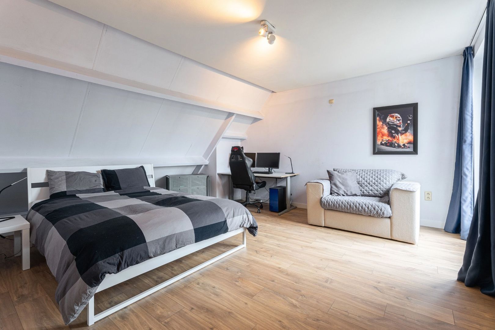 Huzenblek 51, Ravels foto-33