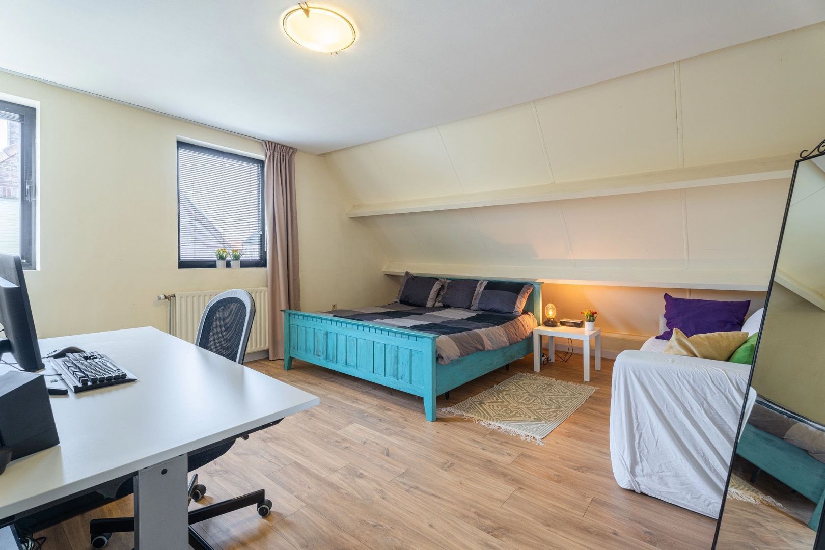 Huzenblek 51, Ravels foto-30