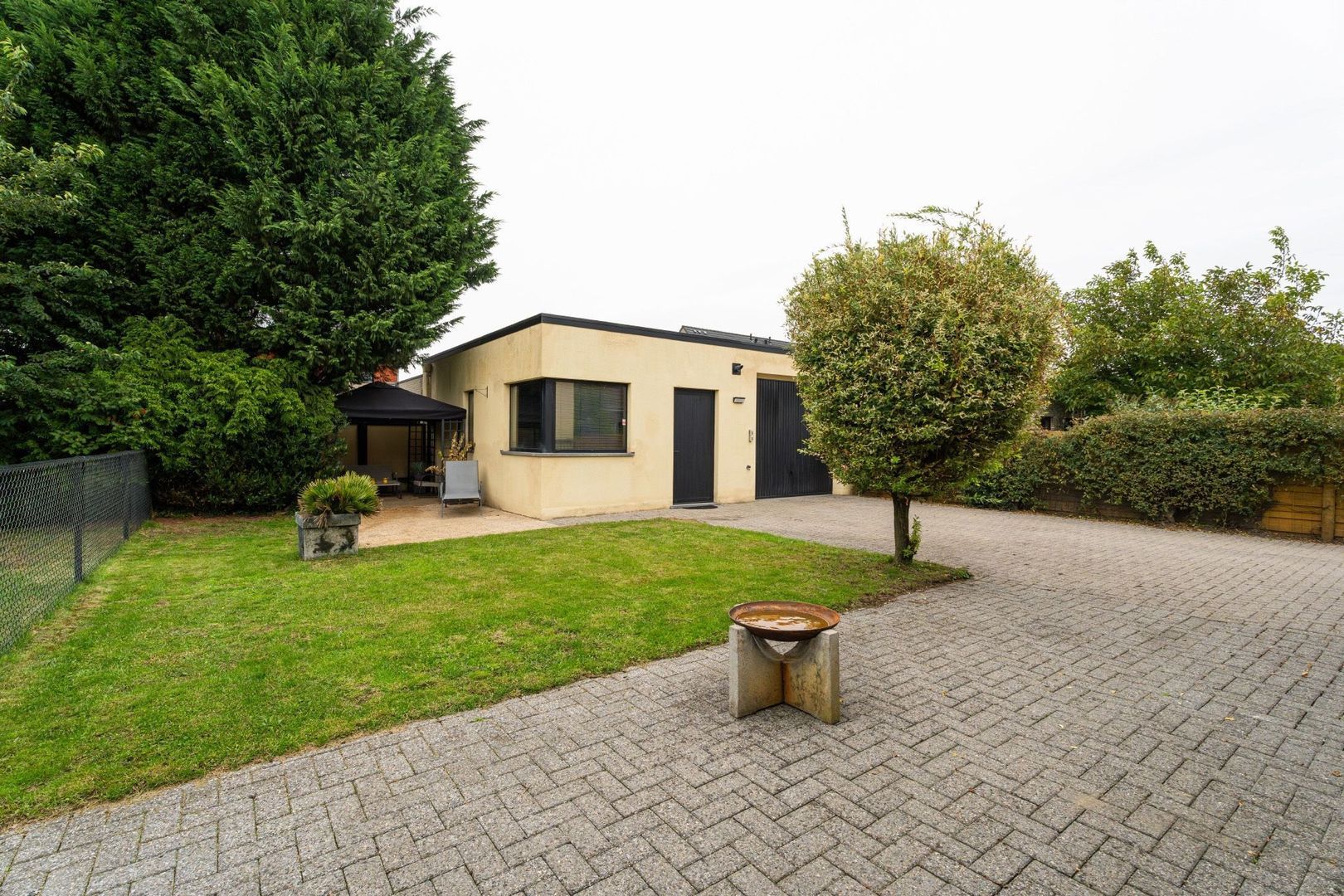 Huzenblek 51, Ravels foto-44