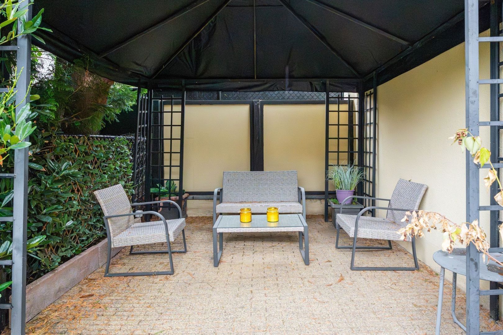 Huzenblek 51, Ravels foto-49