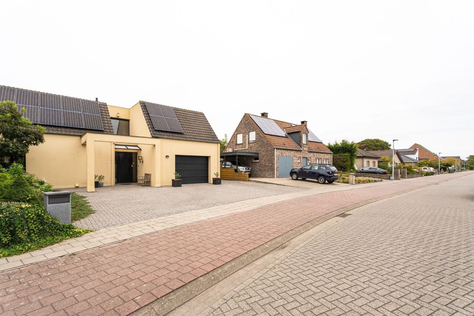 Huzenblek 51, Ravels foto-52