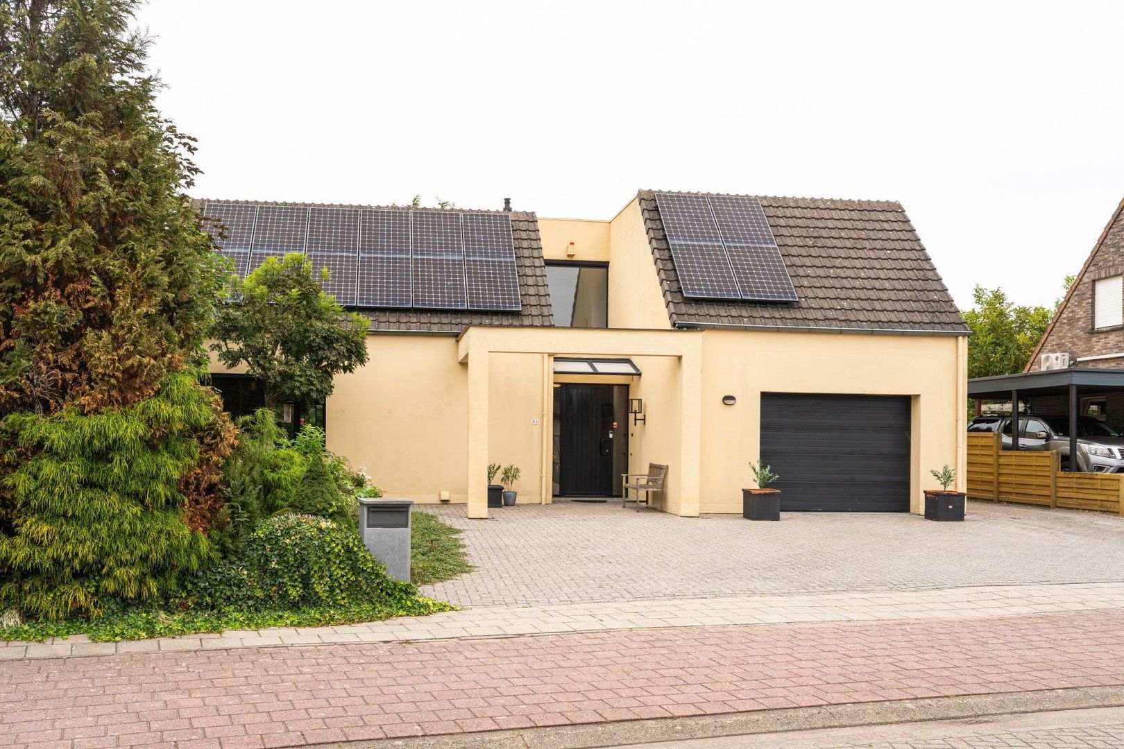 Huzenblek 51, Ravels foto-53