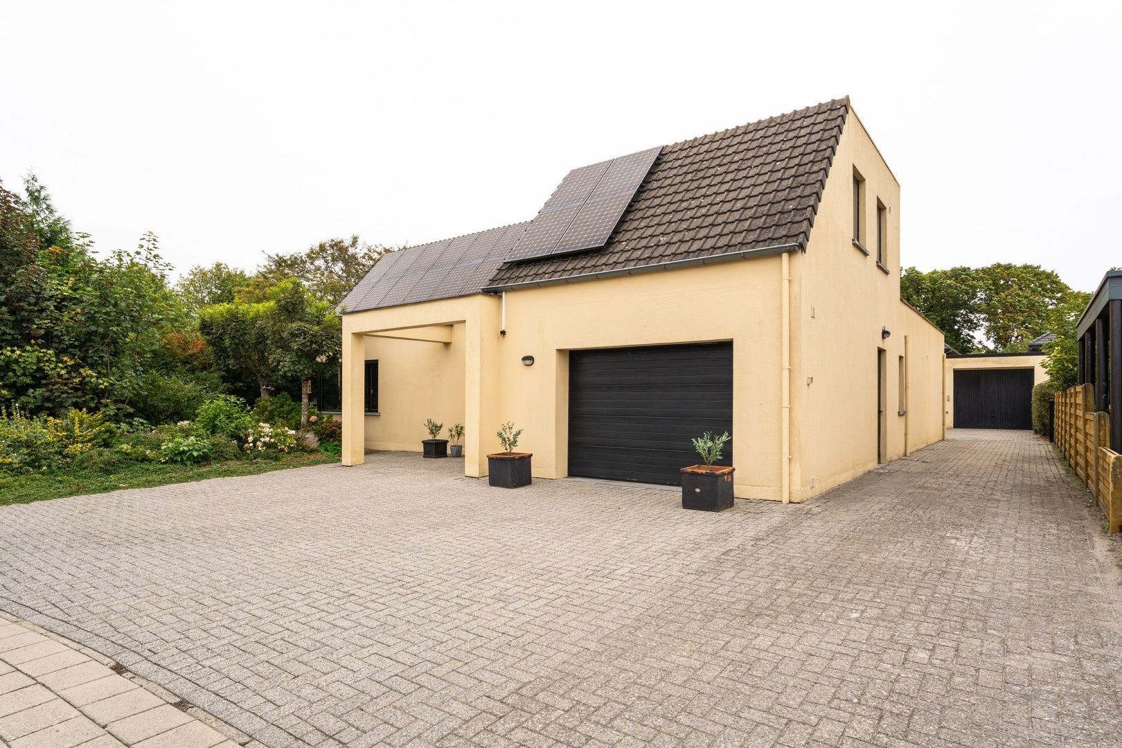 Huzenblek 51, Ravels foto-54