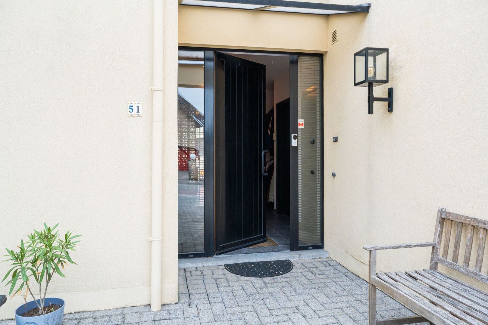 Huzenblek 51, Ravels foto-55