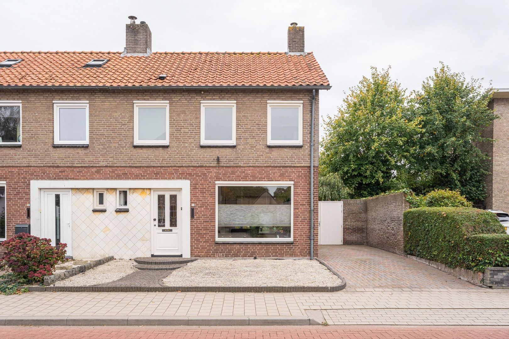 Generaal Maczeklaan 10, Baarle-Nassau foto-0