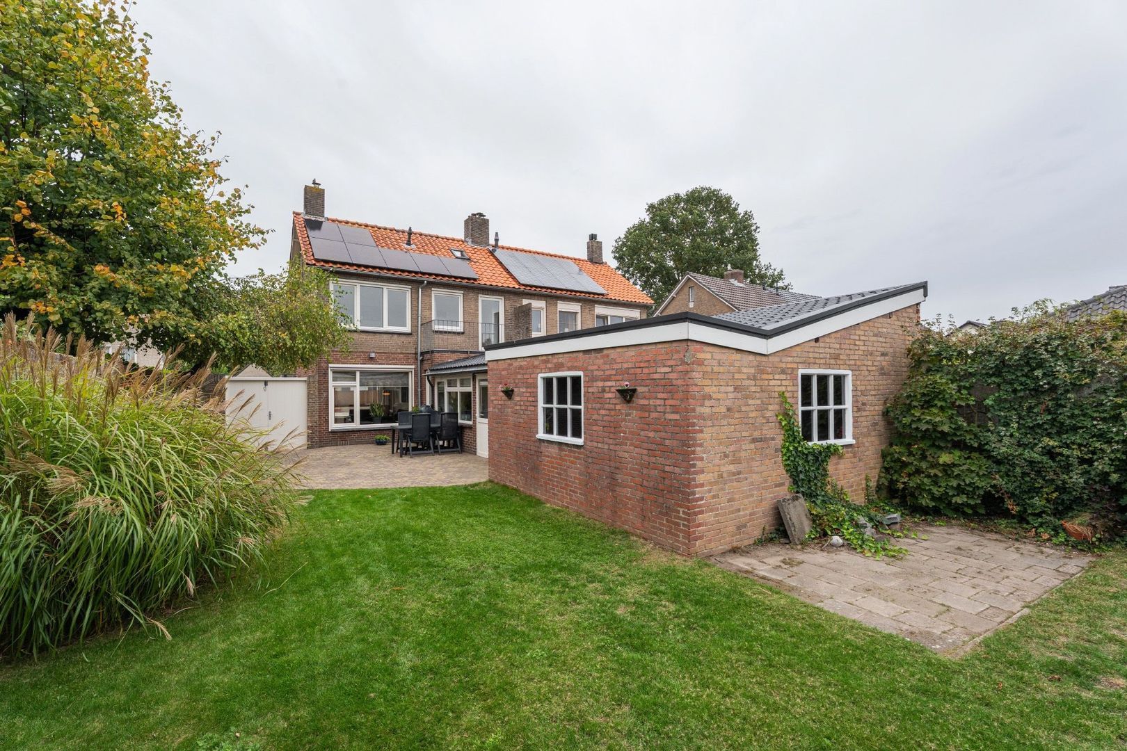 Generaal Maczeklaan 10, Baarle-Nassau foto-1