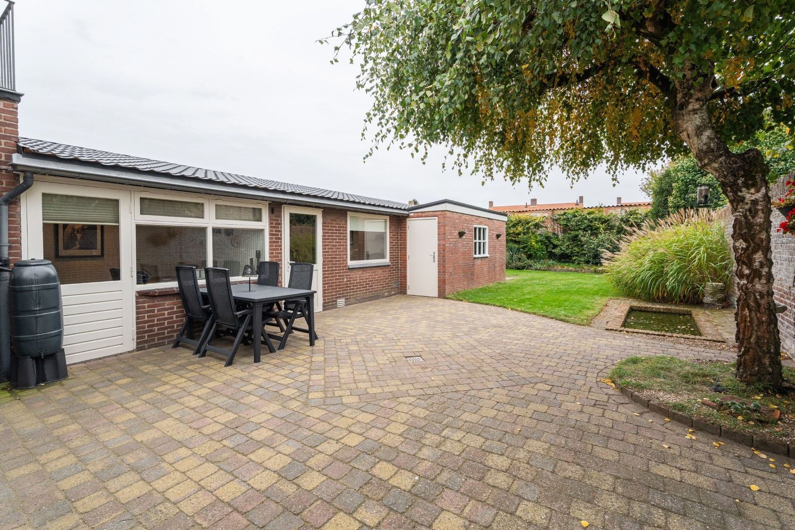 Generaal Maczeklaan 10, Baarle-Nassau foto-15