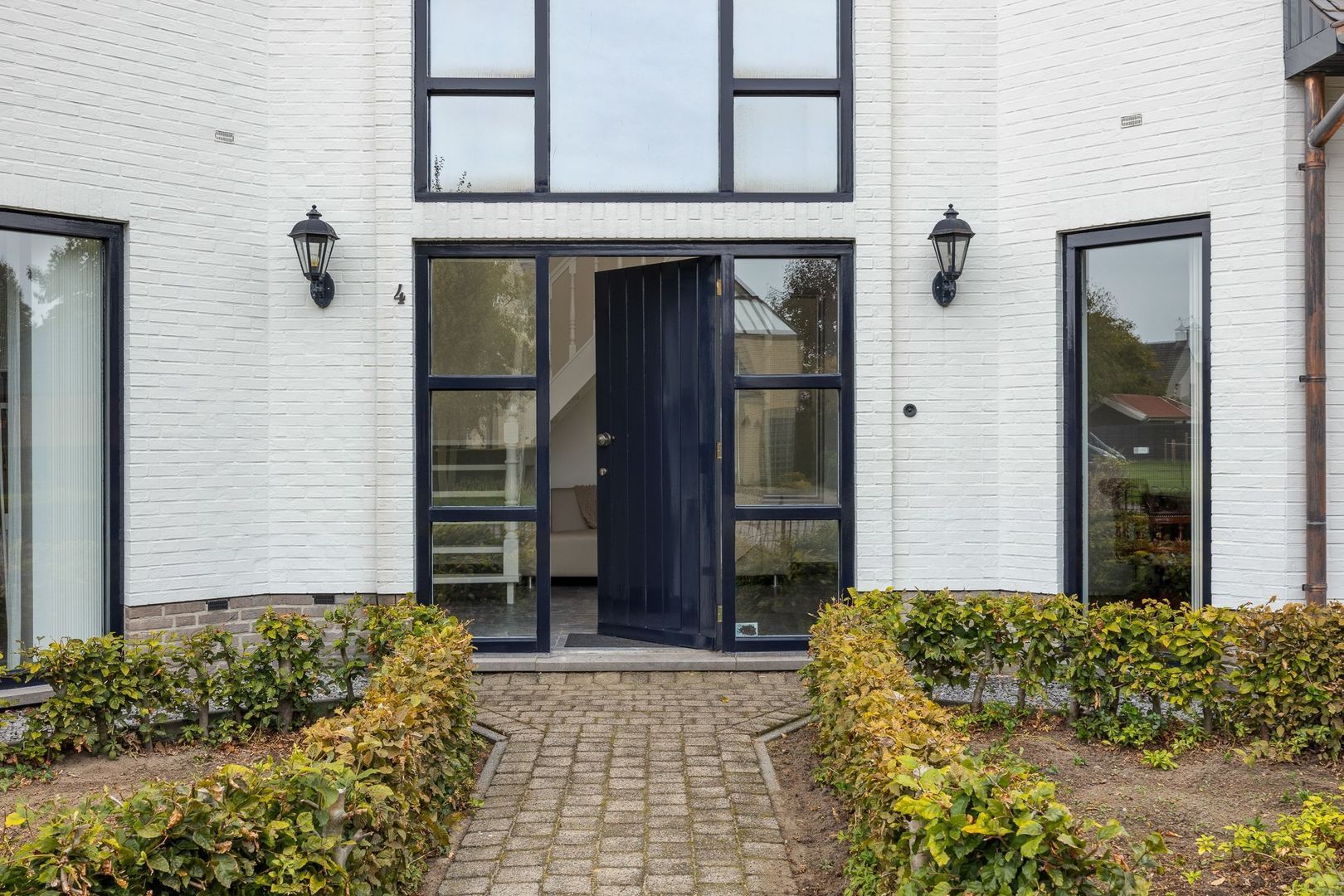 Kastelein 4, Baarle-Hertog foto-1