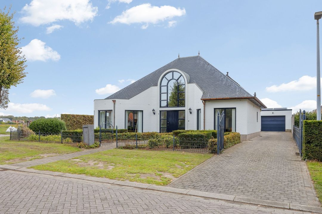 Kastelein 4, Baarle-Hertog