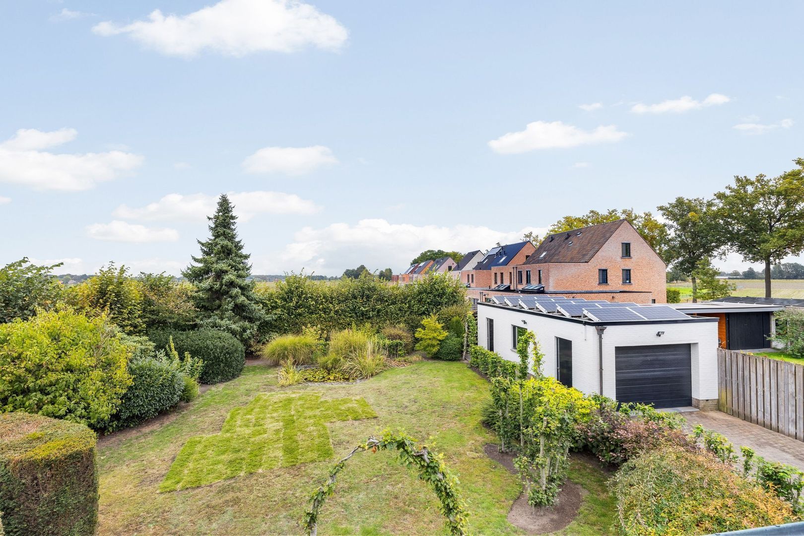 Kastelein 4, Baarle-Hertog foto-29