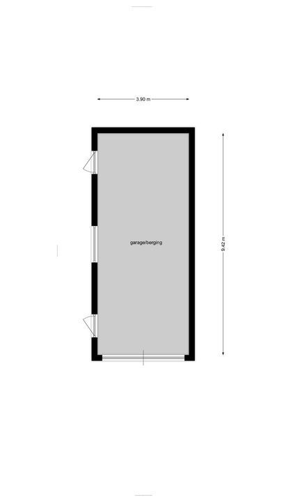 Kastelein 4, Baarle-Hertog plattegrond-57