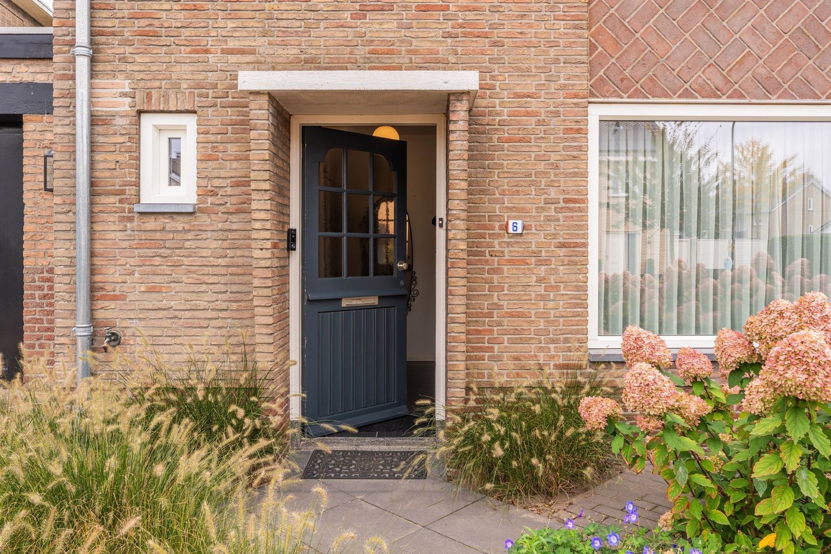 Generaal Maczeklaan 6, Baarle-Nassau foto-1