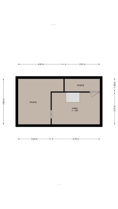 Antwerpseweg 24, Beerse plattegrond-57