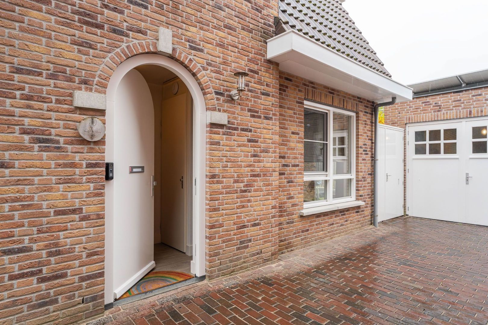 Boskriek 10, Alphen foto-1