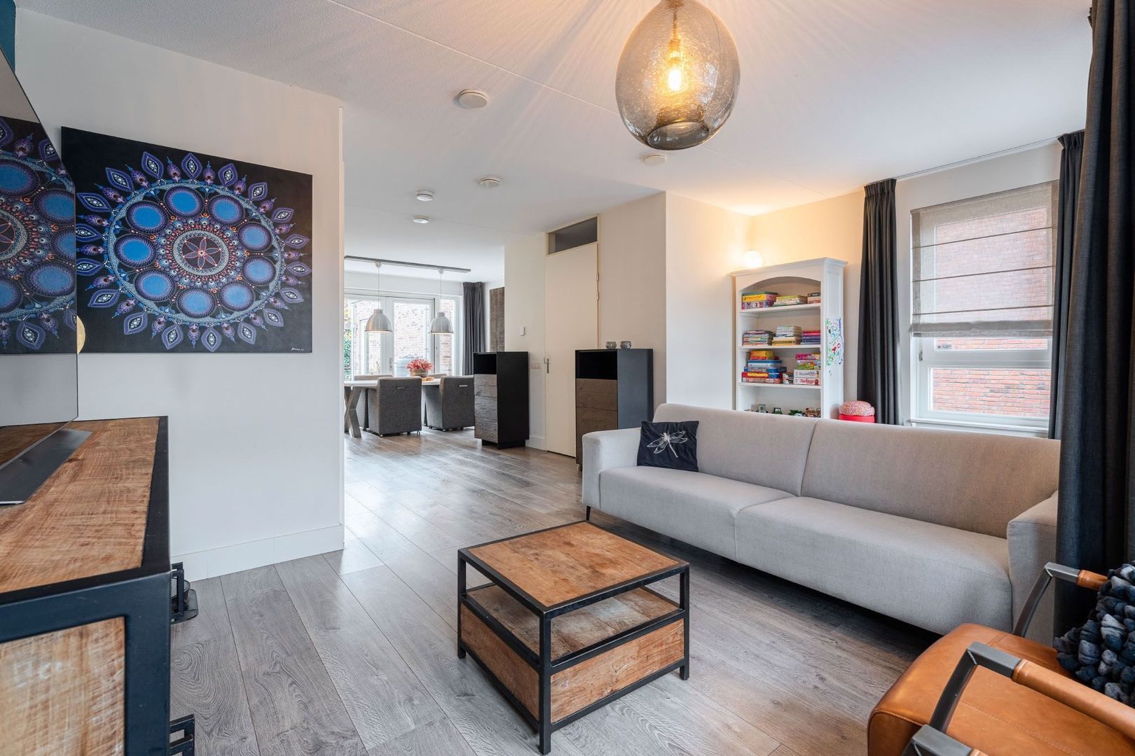 Boskriek 10, Alphen foto-2