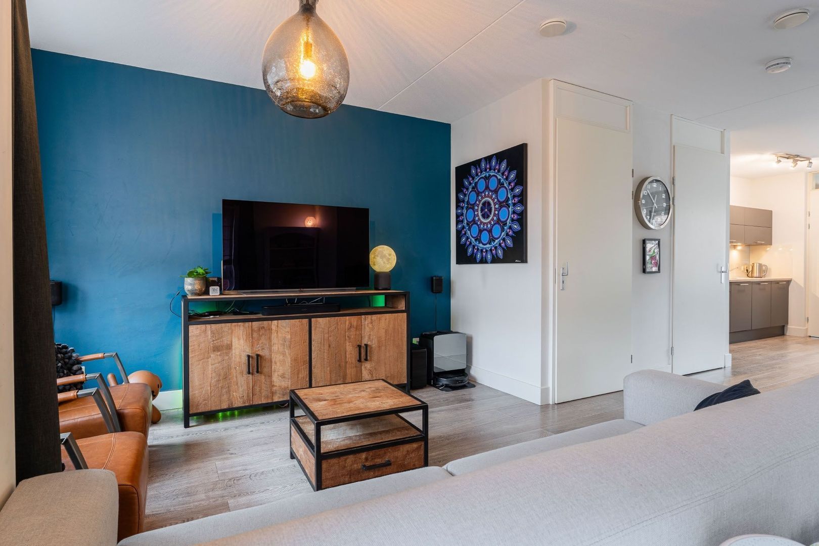 Boskriek 10, Alphen foto-6