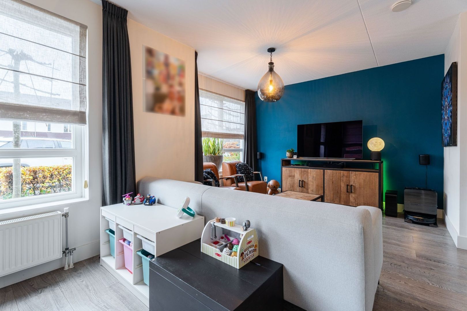 Boskriek 10, Alphen foto-7