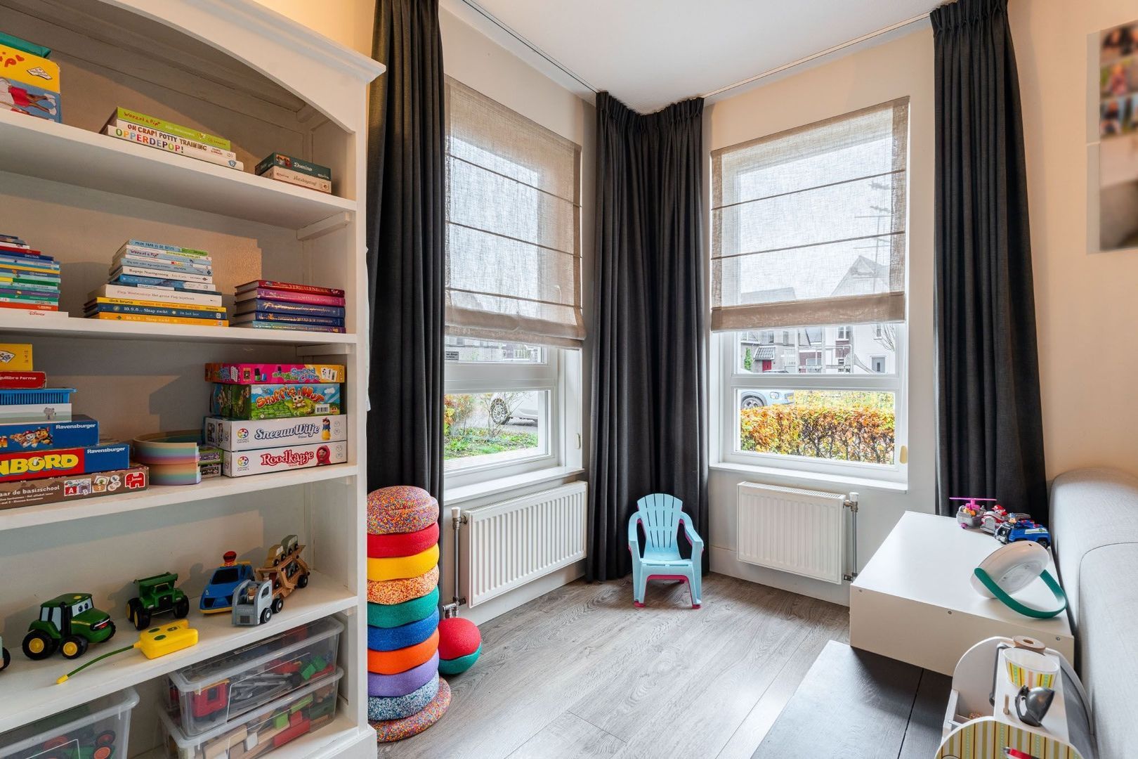 Boskriek 10, Alphen foto-8