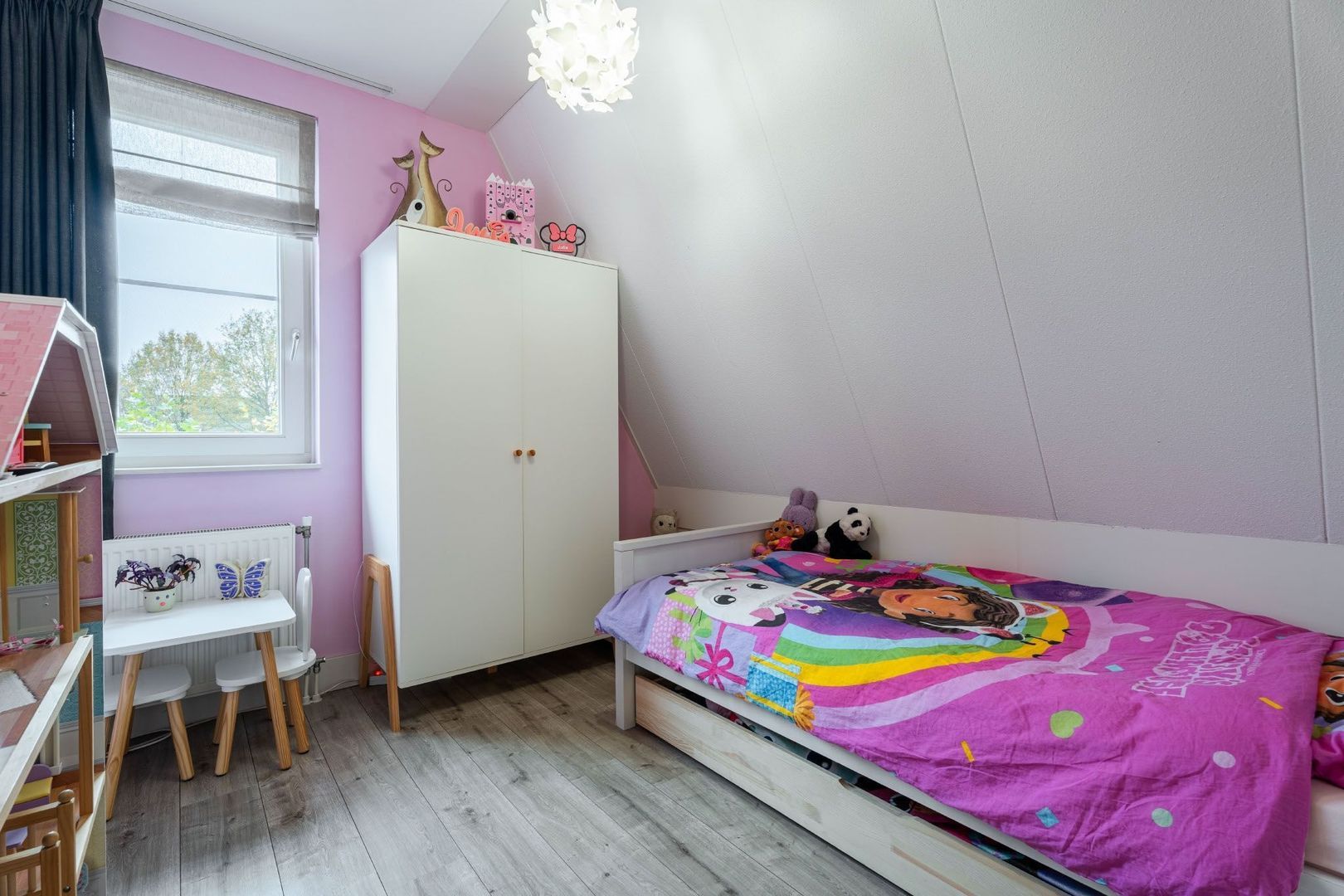 Boskriek 10, Alphen foto-22