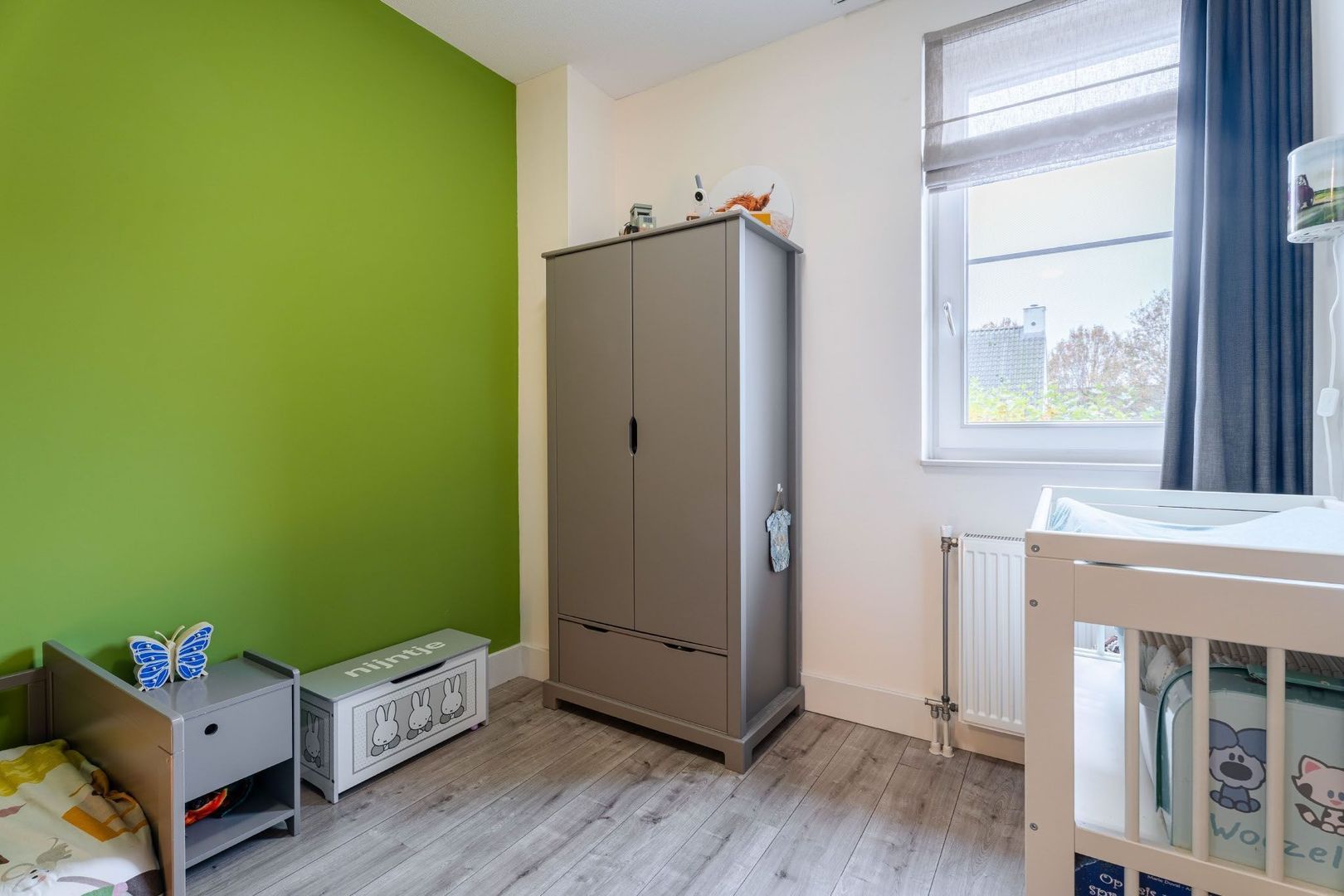 Boskriek 10, Alphen foto-23