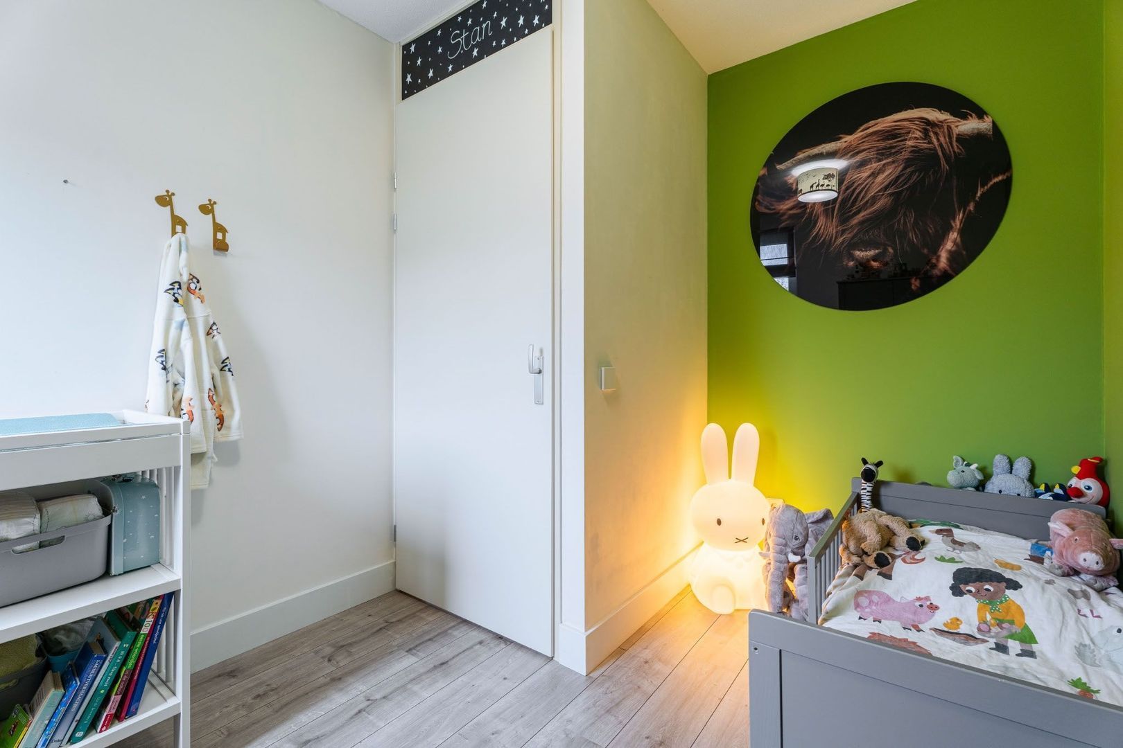 Boskriek 10, Alphen foto-24