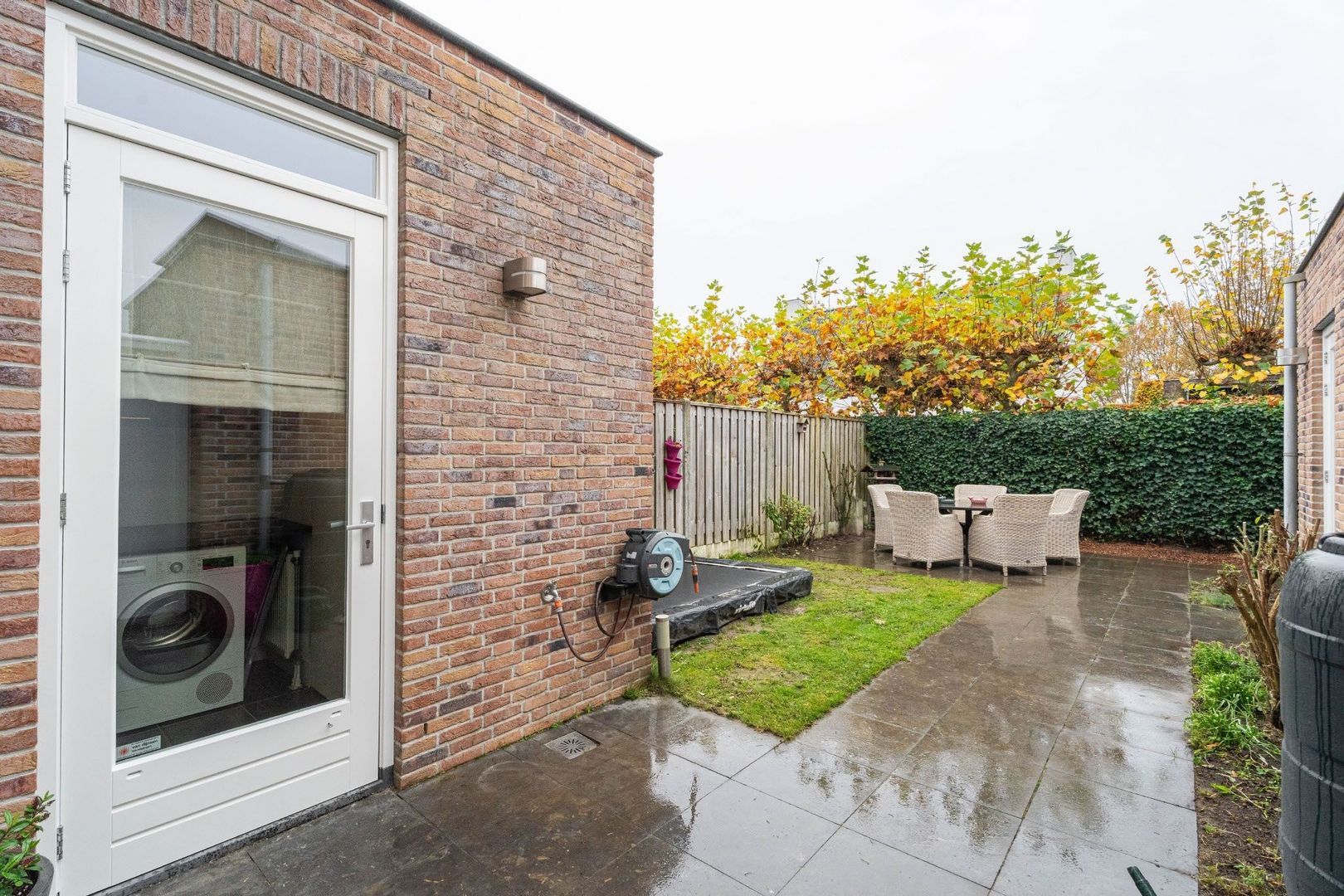 Boskriek 10, Alphen foto-16