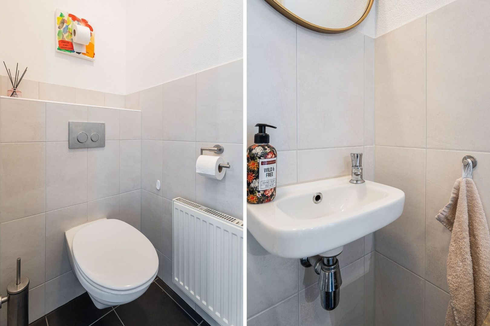 Boskriek 10, Alphen foto-17