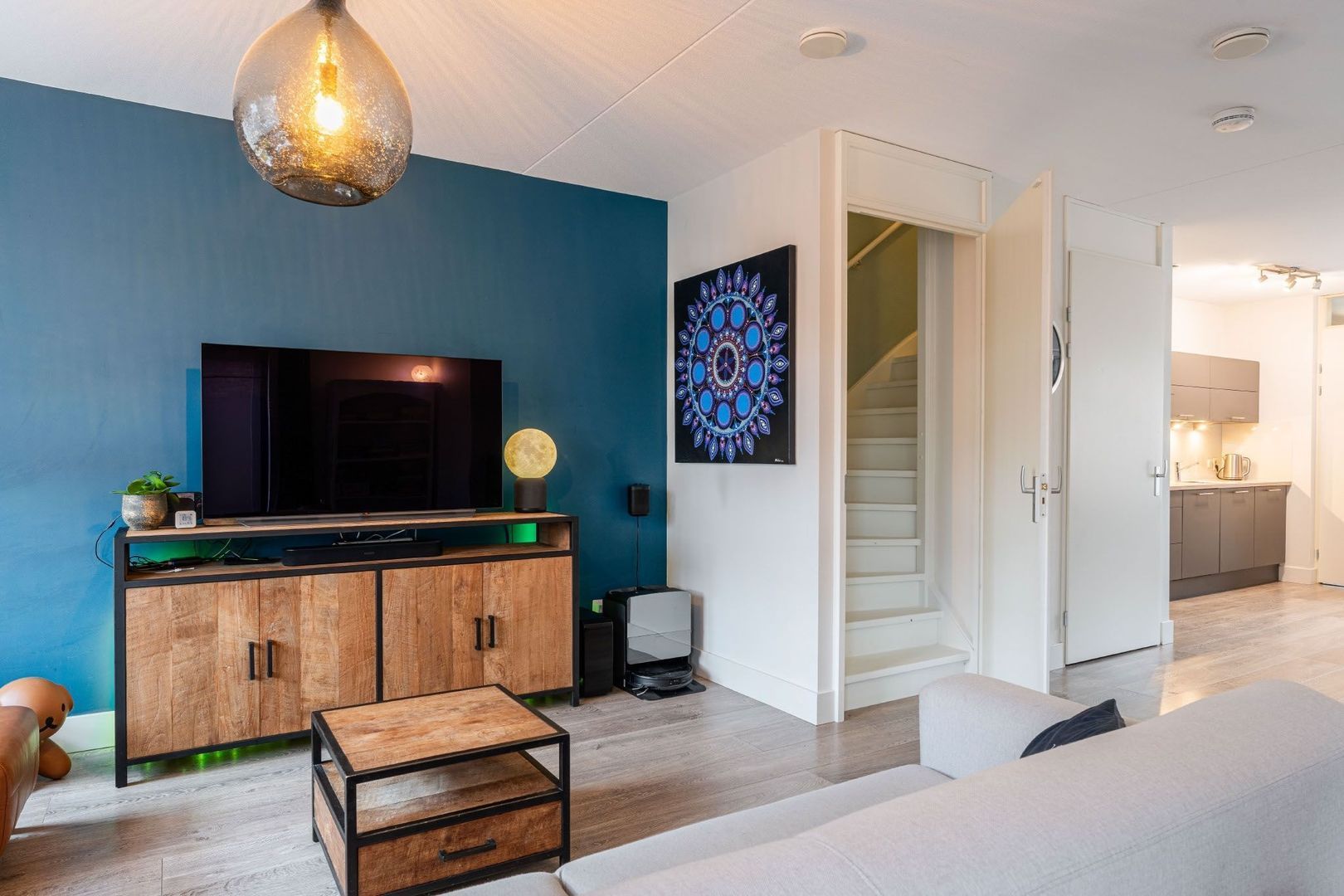 Boskriek 10, Alphen foto-18