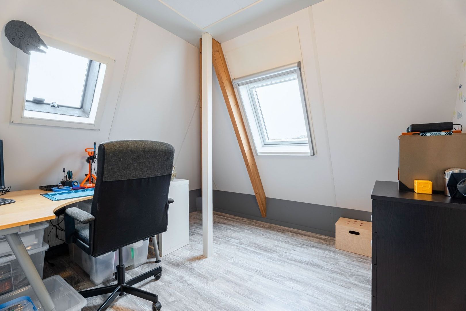 Boskriek 10, Alphen foto-32