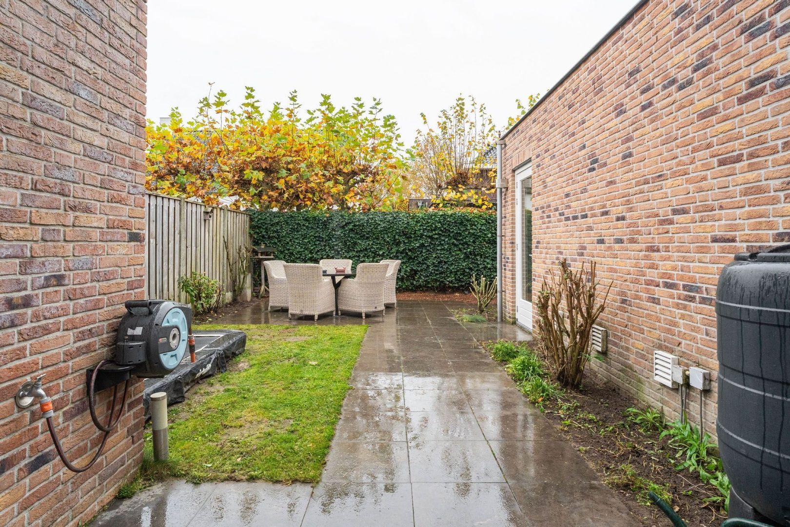 Boskriek 10, Alphen foto-33