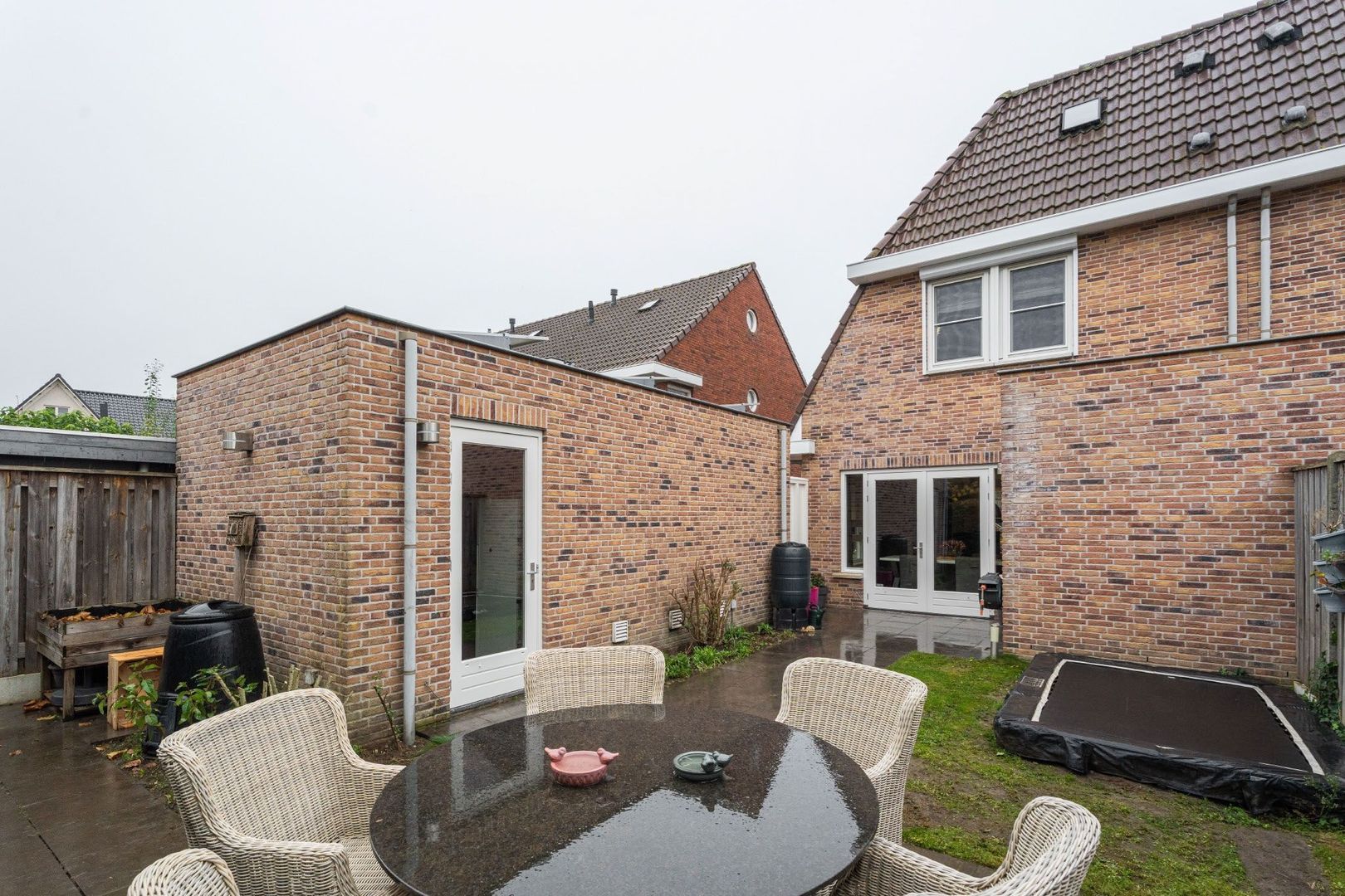 Boskriek 10, Alphen foto-34