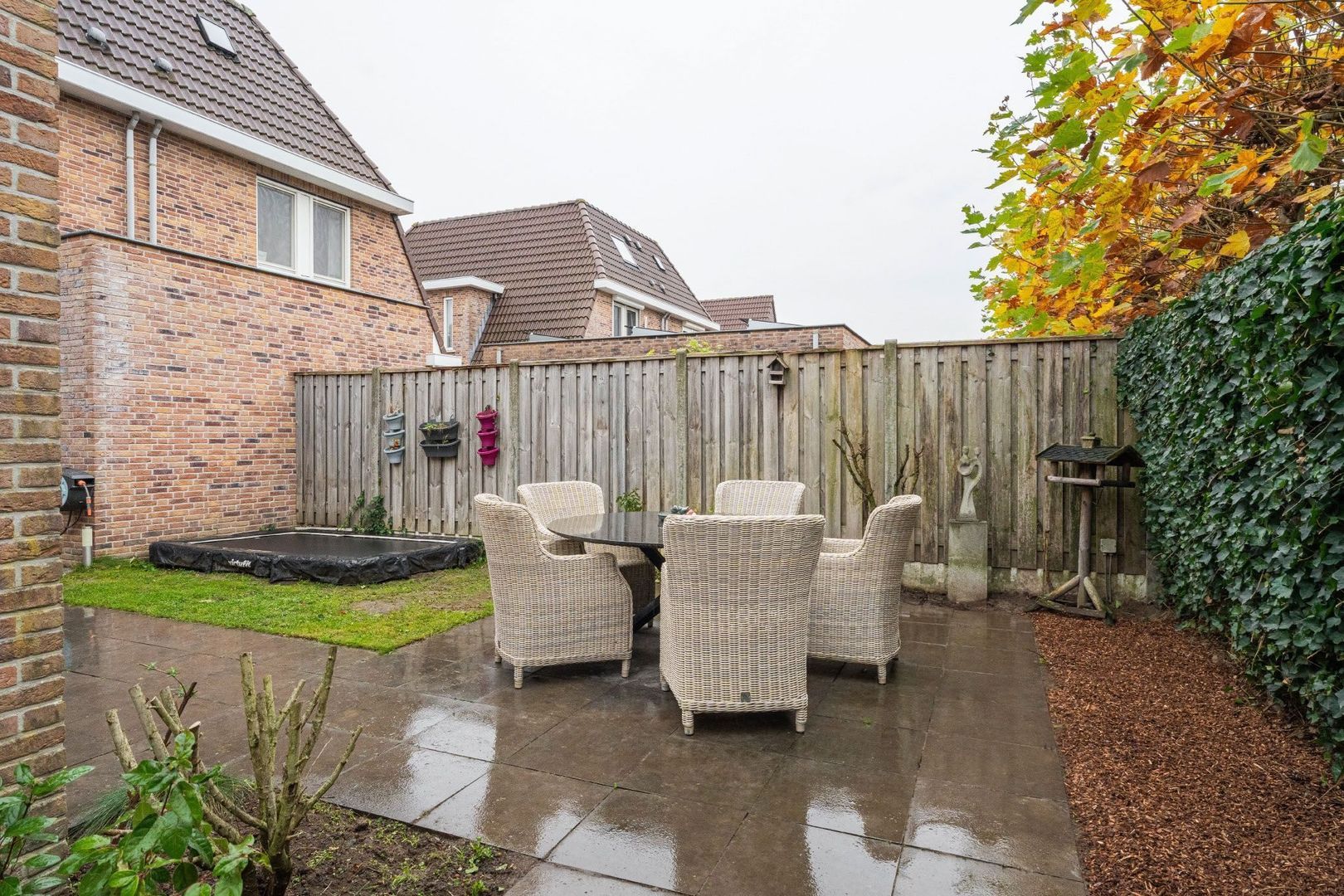 Boskriek 10, Alphen foto-35