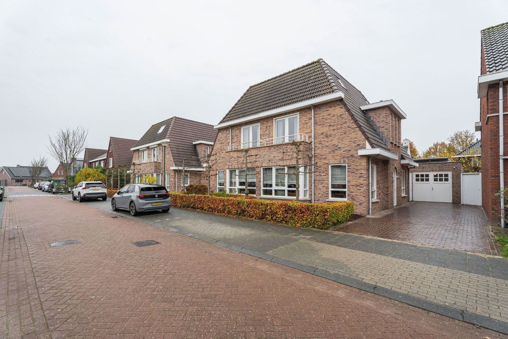 Boskriek 10, Alphen foto-40