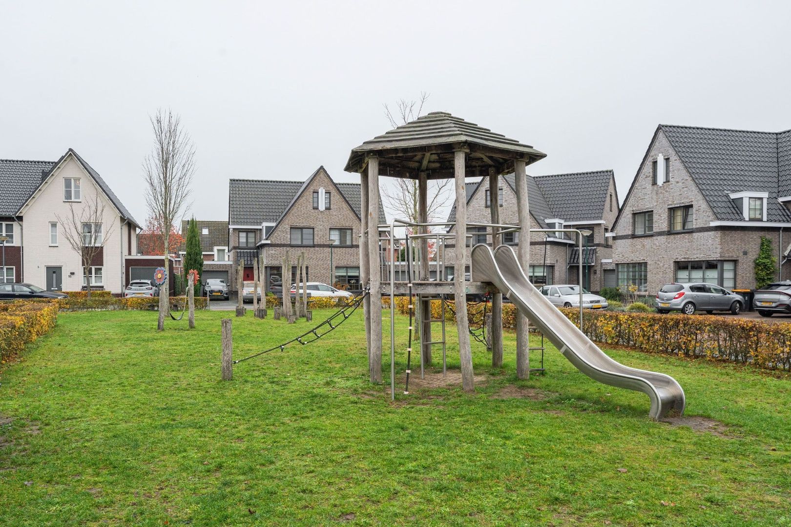 Boskriek 10, Alphen foto-42
