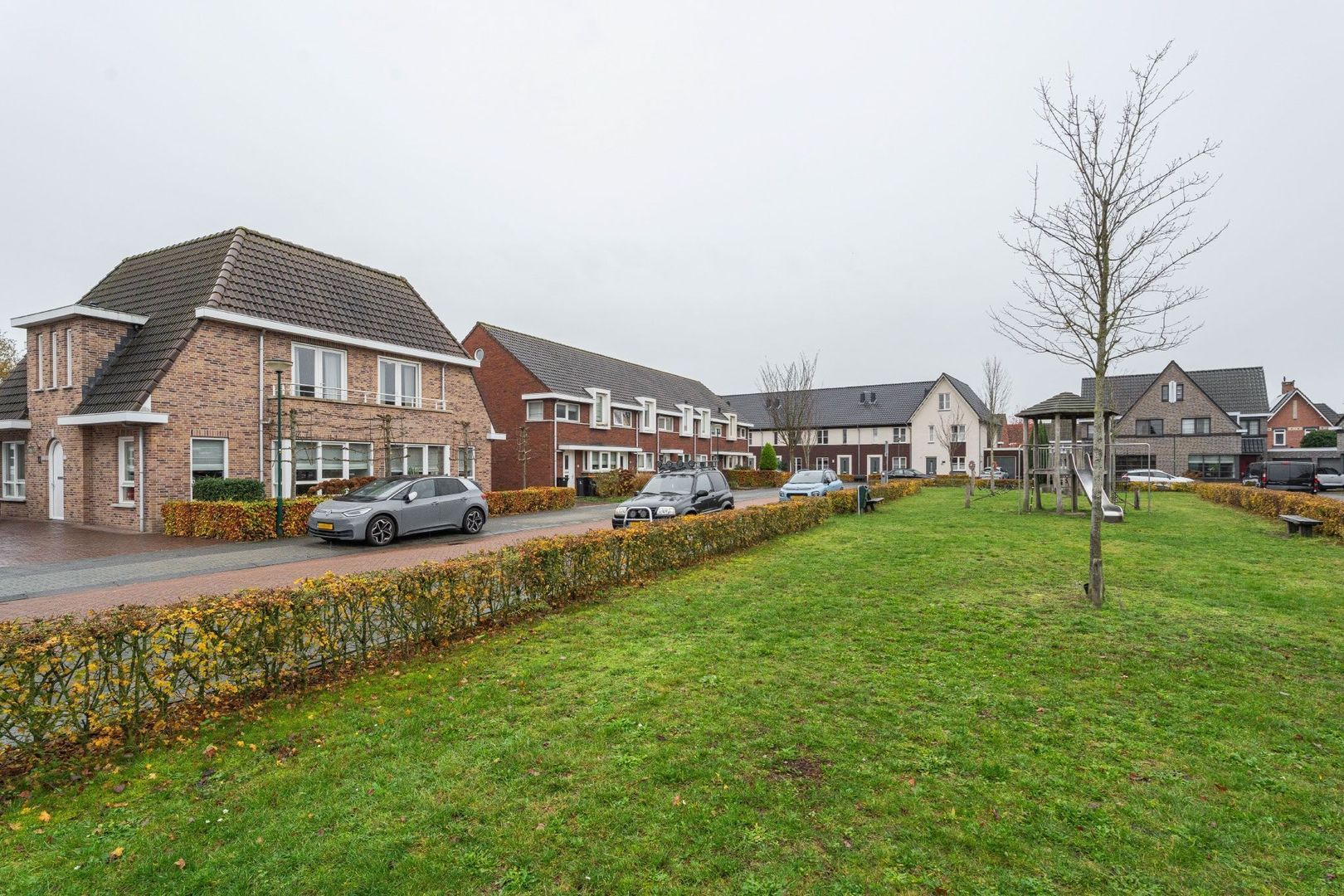 Boskriek 10, Alphen foto-44