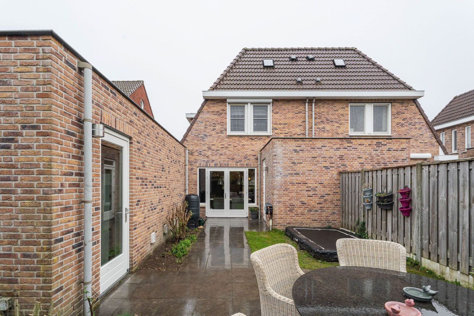 Boskriek 10, Alphen foto-36