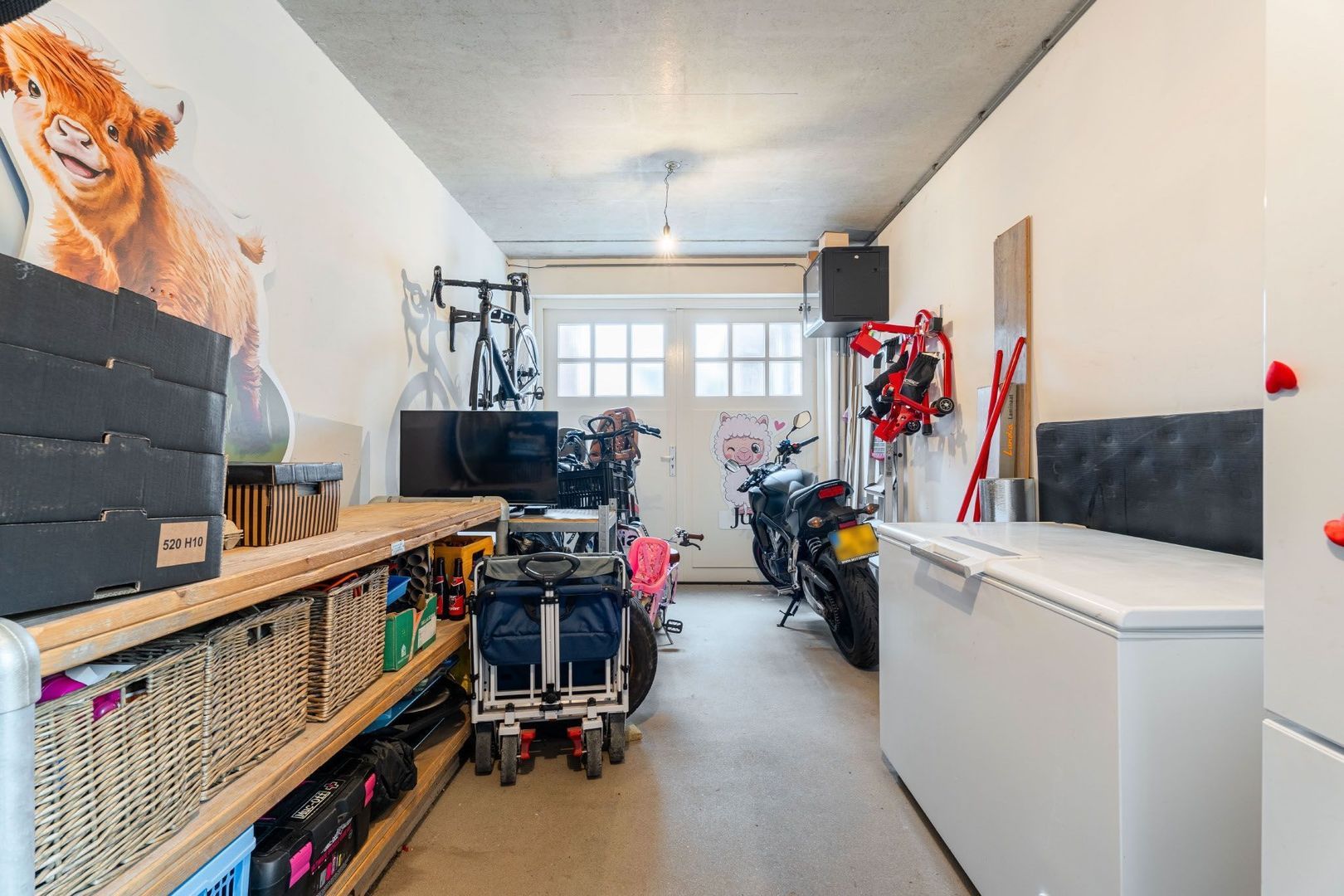 Boskriek 10, Alphen foto-38