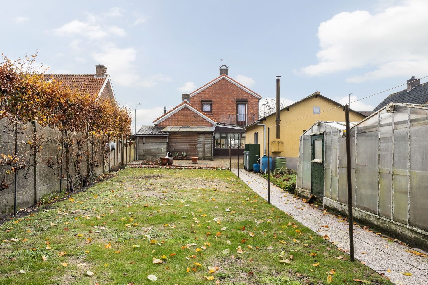 Molenbaan 4, Baarle-Nassau foto-1