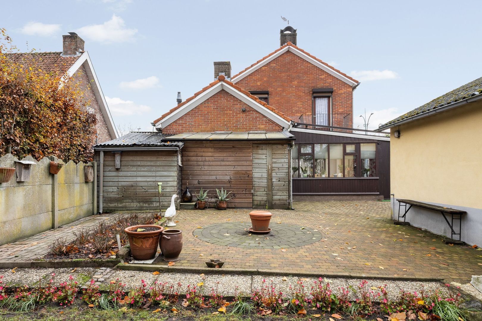 Molenbaan 4, Baarle-Nassau foto-29