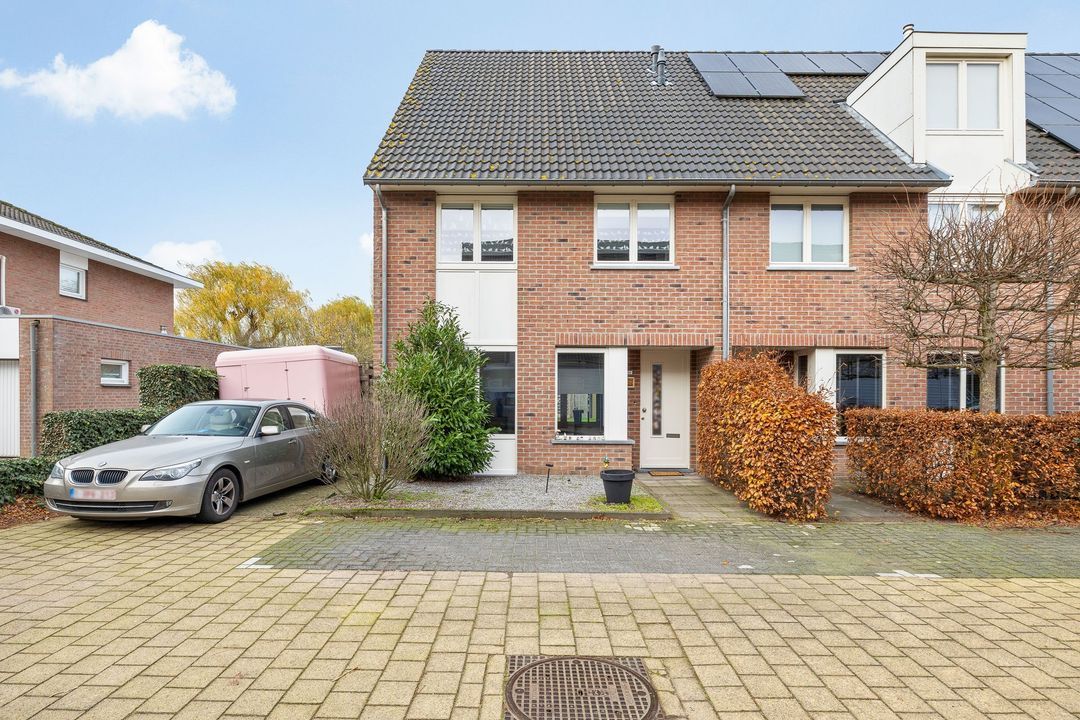 Hoogakker 34, Baarle-Hertog