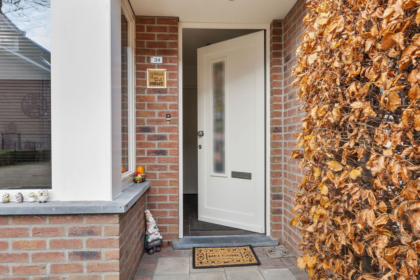 Hoogakker 34, Baarle-Hertog foto-1